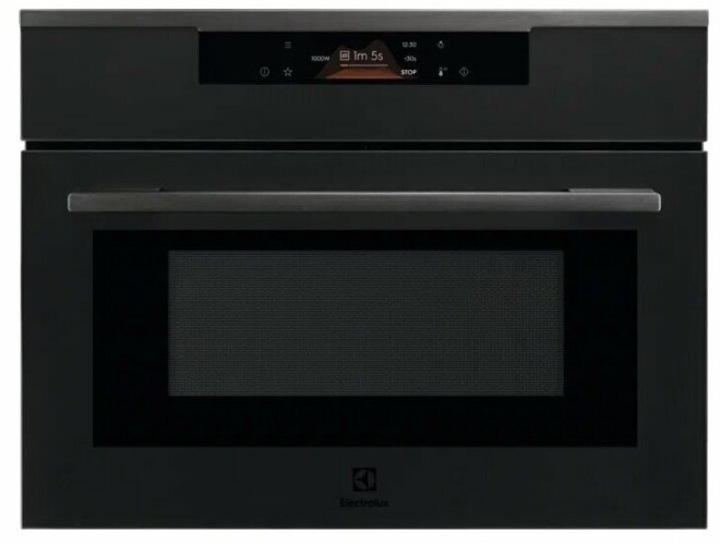 Электрический духовой шкаф Electrolux KVLBE08T