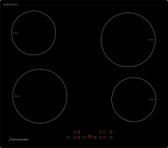 Электрическая варочная панель Schaub Lorenz SLK CY60T5