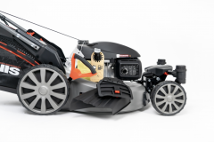 Газонокосилка бензиновая Yanis Vortex C51SRW-L