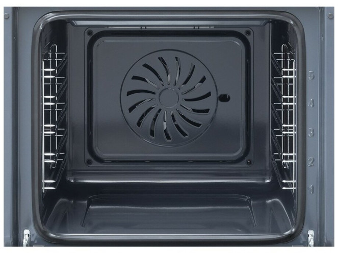 Электрический духовой шкаф La Germania F605LAGEKGN