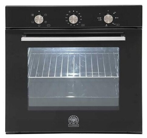 Электрический духовой шкаф La Germania F605LAGEKGN