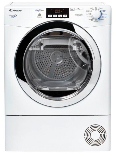 Сушильная машина Candy GVH D913