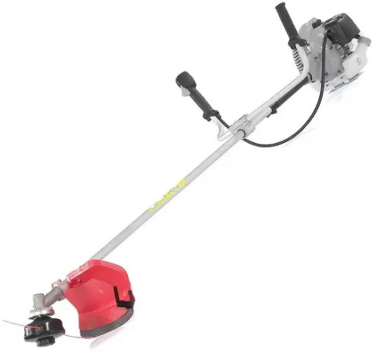 Триммер бензиновый Интерскол КБ-44/43В 896.0.0.70