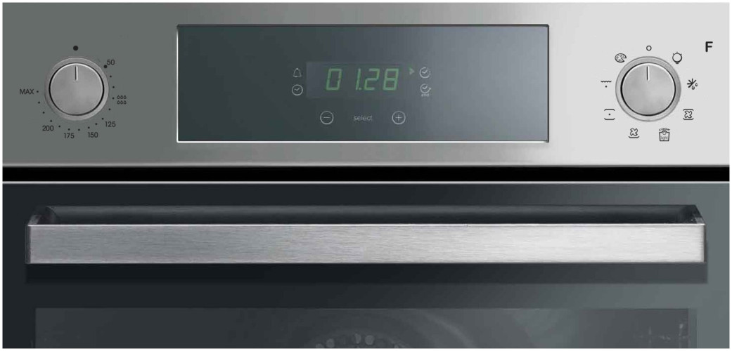 Электрический духовой шкаф Candy FCP 625 XL E