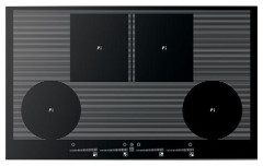 Индукционная варочная панель Kuppersbusch EKI 8842.1 F