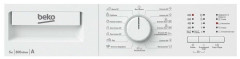 Стиральная машина Beko WRE54P1BWW