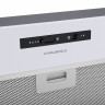 Встраиваемая вытяжка Maunfeld Crosby Light C 60 белый