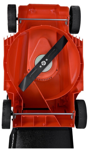 Газонокосилка электрическая StarWind ELM-1200