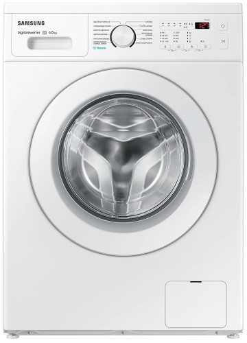 Стиральная машина Samsung WW65A4S20VE/LP