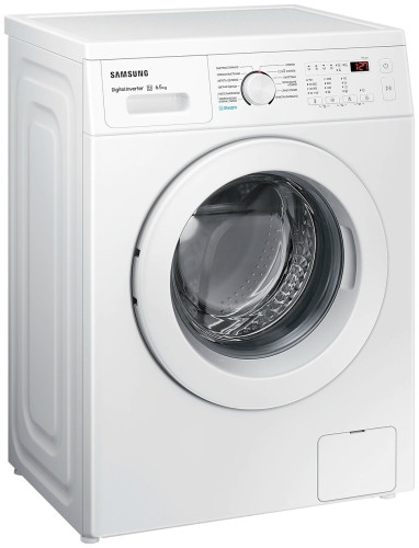 Стиральная машина Samsung WW65A4S20VE/LP