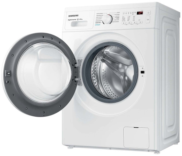 Стиральная машина Samsung WW65A4S20VE/LP