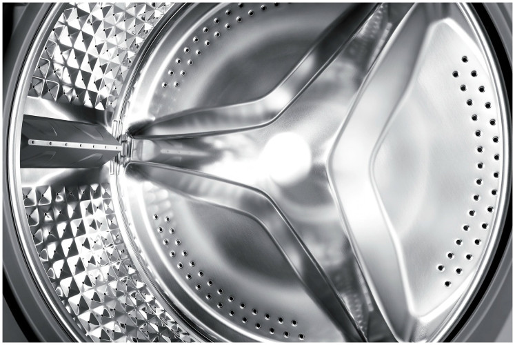 Стиральная машина Samsung WW65A4S20VE/LP