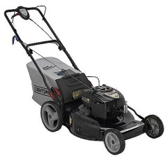 Газонокосилка бензиновая CRAFTSMAN 37454