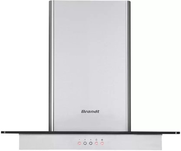 Кухонная вытяжка Brandt BHB1644IX