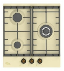 Газовая варочная панель Oasis P 3MRT B