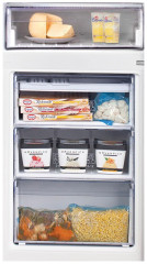 Холодильник Beko RCNK400E20ZSB