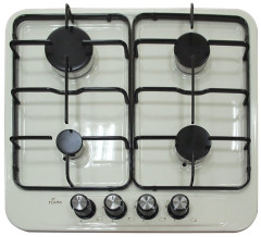 Газовая варочная панель Flama BG 5421W1