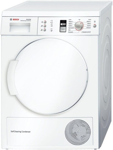 Сушильная машина Bosch WTW 84362