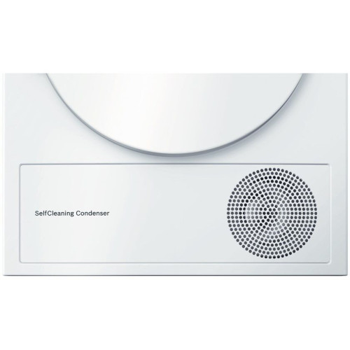 Сушильная машина Bosch WTW 84362