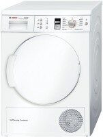 Сушильная машина Bosch WTW 84362