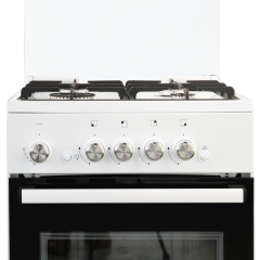 Газовая плита DeLuxe 5040.42 г кр