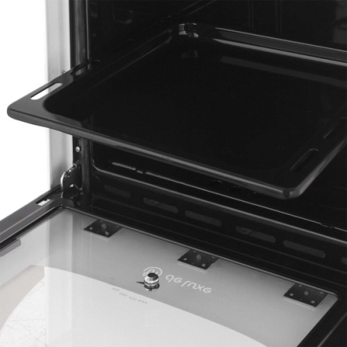 Газовая плита DeLuxe 5040.42 г кр