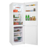 Холодильник Nordfrost NRG 162NF W