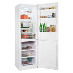 Холодильник Nordfrost NRG 162NF W