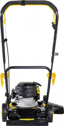 Газонокосилка бензиновая HUTER GLM-4.0 G