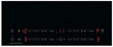 Индукционная варочная панель Electrolux IPES 6452 KF