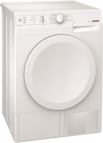 Сушильная машина Gorenje D 724BL