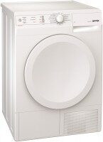 Сушильная машина Gorenje D 724BL