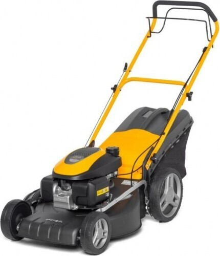 Газонокосилка бензиновая STIGA Combi 53 SQ H