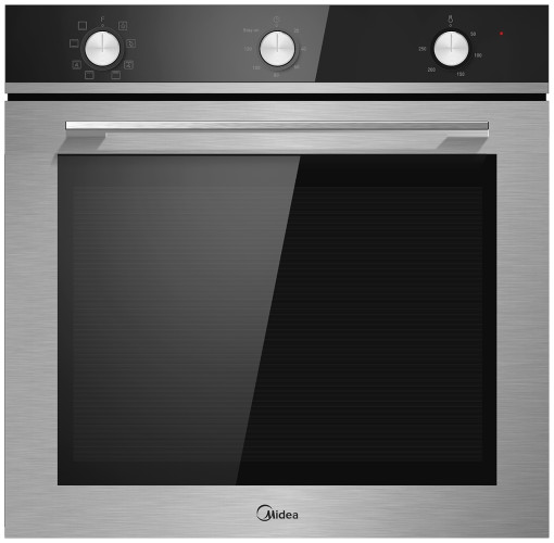 Электрический духовой шкаф Midea MO 37000 CG BX