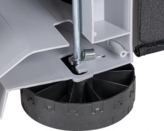 Газонокосилка электрическая СТАВР ГКЭ-1400М