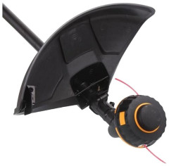 Триммер бензиновый PARTNER P305CBS