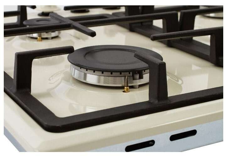 Комбинированная варочная панель Simfer H 60V31 O512