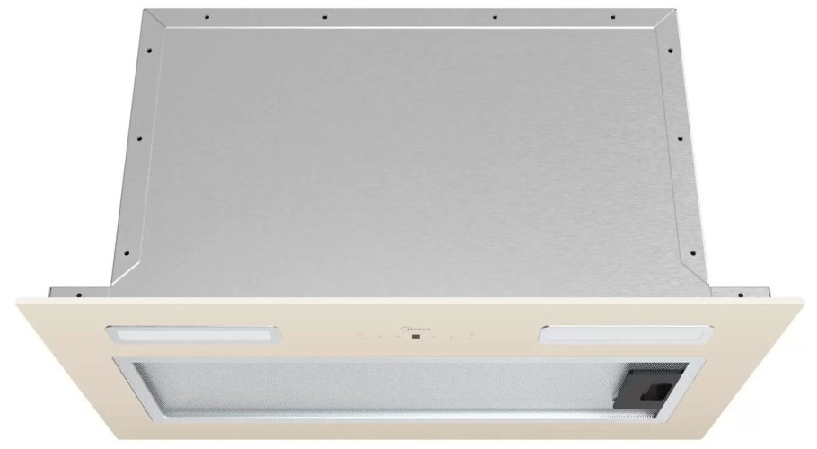 Встраиваемая вытяжка Midea MH60I550GI