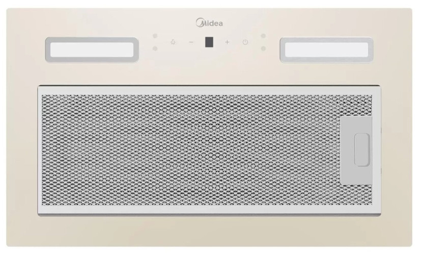 Встраиваемая вытяжка Midea MH60I550GI
