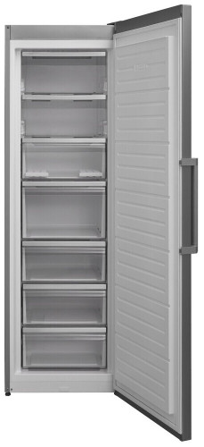 Морозильная камера Scandilux FN 711 E X Inox