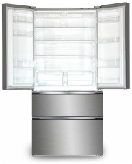 Холодильник Ginzzu NFK-570X