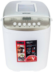 Хлебопечка Mystery MBM-1220