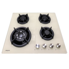 Газовая варочная панель Akpo PGA 604 RGC-T IV