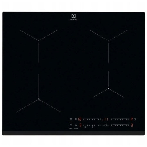 Индукционная варочная панель Electrolux HOF 650 FMF