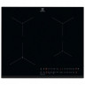 Индукционная варочная панель Electrolux HOF 650 FMF