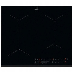 Индукционная варочная панель Electrolux HOF 650 FMF