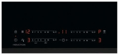 Индукционная варочная панель Electrolux HOF 650 FMF