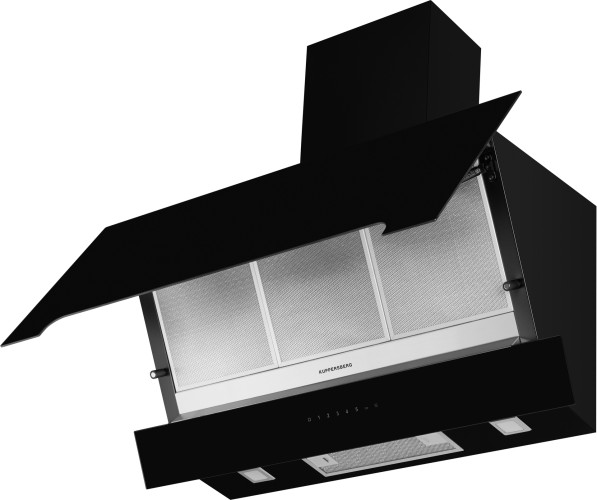 Кухонная вытяжка Kuppersberg F 993