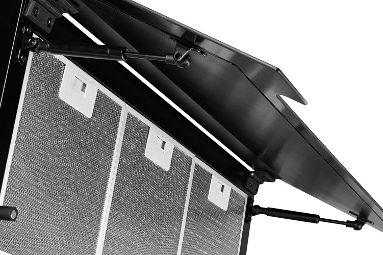 Кухонная вытяжка Kuppersberg F 993