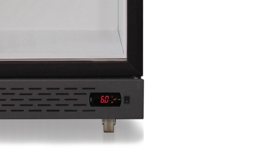 Холодильник Бирюса B-B600DU